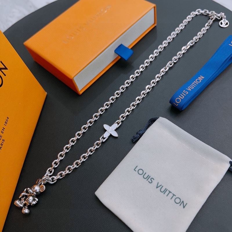 Louis Vuitton Necklaces